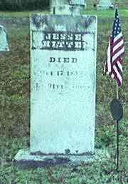 Jessee Whitten Sr.