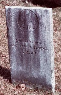 Levi Morgan