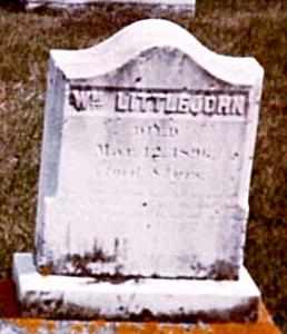 William Littlejohn