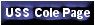 USS Cole Memorial